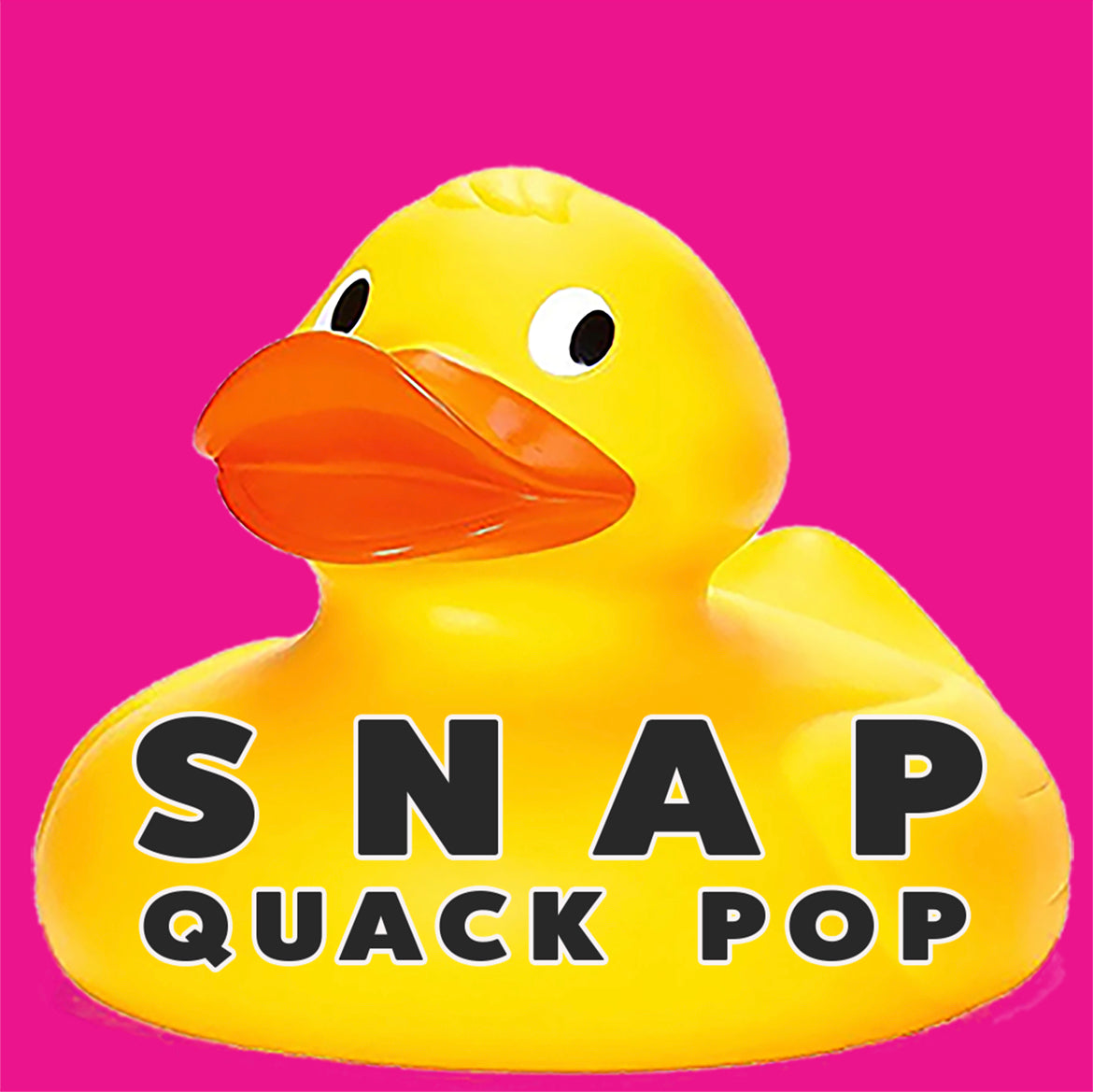 Snap Quack Pop